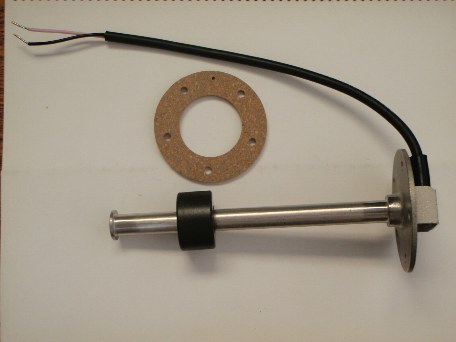 Reed Switch Fuel Sender