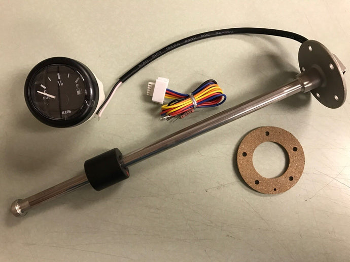 FUEL TANK GAUGE METER SENDER 6-1/2