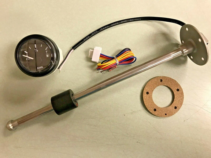 FUEL TANK GAUGE METER SENDER 9