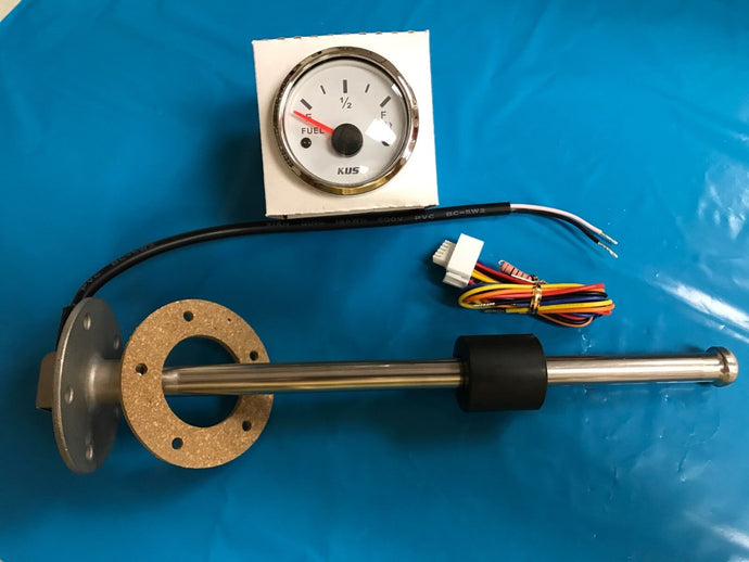 FUEL TANK GAUGE METER SENDER 10