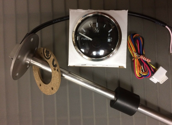 FUEL TANK GAUGE METER SENDER 5