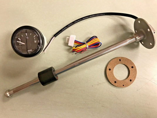 FUEL TANK GAUGE METER SENDER 15