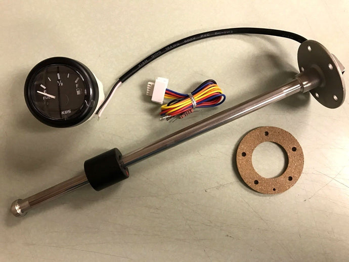 FUEL TANK GAUGE METER SENDER 20