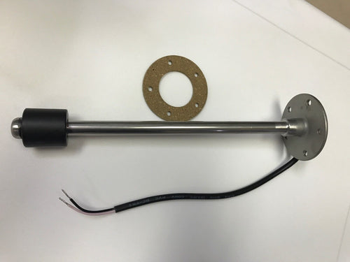 FUEL GAUGE SENDER 11
