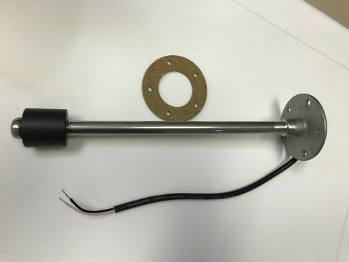 FUEL GAUGE SENDER KUS WEMA SSS10