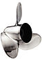 Load image into Gallery viewer, PROPELLER FITS MERCRUISER  MERC 31502311 HUB- 11500100 3 BLADE PROP STAINLESS
