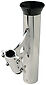 FISHING ROD HOLDER ROCKET SEACHOICE 89141 STAINLESS BOATINGMALL EBAY STORE NEW