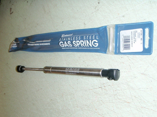 GAS SPRING LIFT STAINLESS ATTWOOD 23 ST35405 12