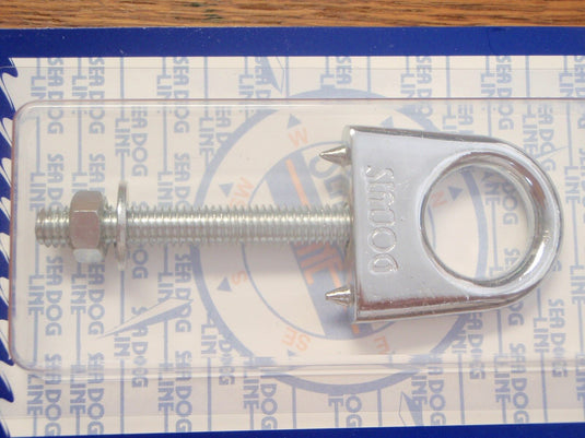 BOW EYE SEADOG 0791331 CHROME ZINC MARINE HARDWARE BOATINGMALL EBAY BOAT PARTS