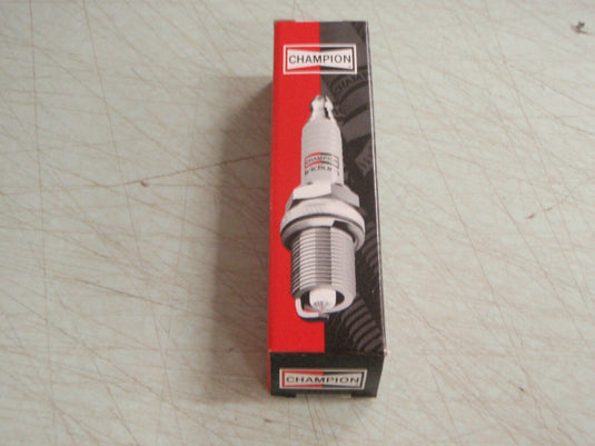 SPARK PLUG QC10WEP 24- MARINE ENGINES OUTBOARDS INBOARD I/O CHAMPION SOLD EACH