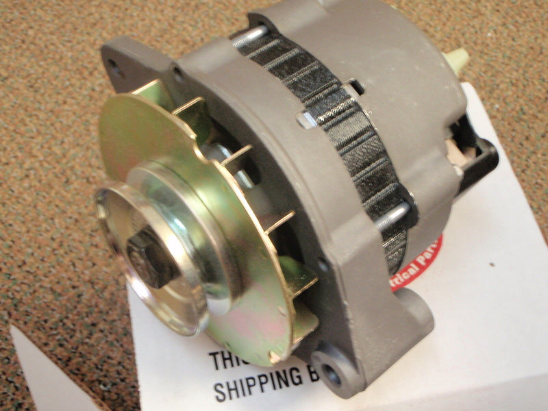 Load image into Gallery viewer, ALTERNATOR INBOARD ARCO 57 60070 FITS VOLVO PENTA SINGLE GROOVE PULLEY MARINE
