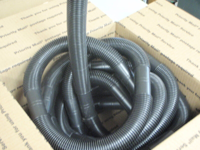 HOSE BILGE 1-1/8 ID BLACK 25 FT BILGEFLEX 88 1201186B BILGE PUMP HOSE BOAT PARTS