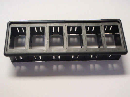 VMM VME SWITCH PANEL FITS 6 CARLING CONTURA SWITCH BOATINGMALL EBAY BOAT PARTS