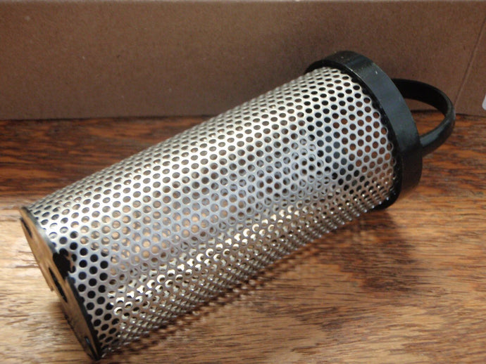 STRAINER BASKET GROCO BS1 SS69B FOR ARG500 AND ARG755 4