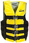 SKI VEST DELUZE 4 BELT SEACHOICE 86420 LARGE XLARGE BOATINGMALL STORE EBAY SALE