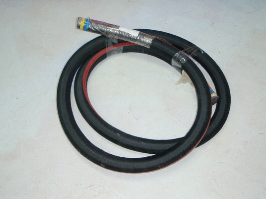 FUEL TANK FILL HOSE 1-1/2"ID GAS DIESEL BOAT TANK 88 3551124 3 FEET A2 SERIES