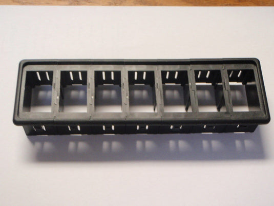 VMM VME SWITCH PANEL FITS 7 CARLING CONTURA SWITCH BOATINGMALL EBAY BOAT PARTS