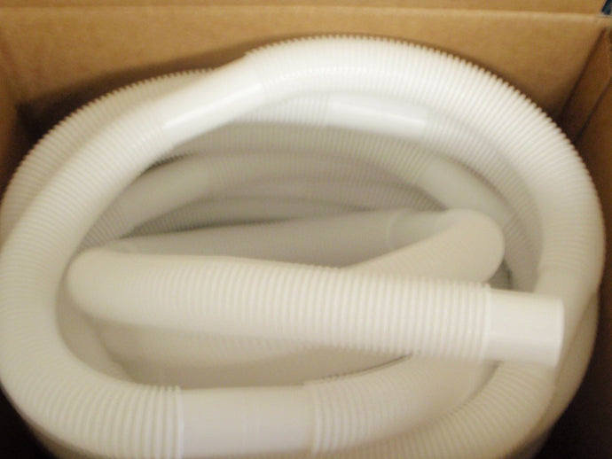 HOSE BILGE 1-1/8 WHITE 12 FT BILGEFLEX 88 1201186 BILGE PUMP HOSE DRAIN  WATER