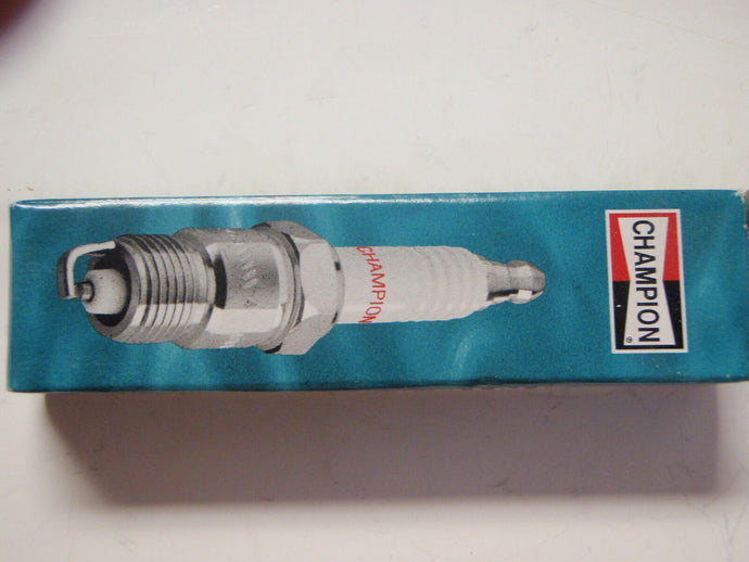 SPARK PLUG L78C 24- MARINE ENGINES OUTBOARDS INBOARD I/O CHAMPION SOLD EACH BOAT