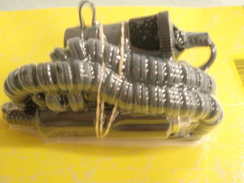 Load image into Gallery viewer, ACCESSORY PLUG COILED 10&#39; SEACHOICE 15051 BOATINGMALL EBAY STORE BOAT PARTS SALE
