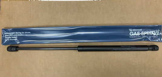 SPRINGLIFT GAS SPRING ATTWOOD SL34405 20 INCH 40LBS HATCH DOOR HARDWARE BOAT