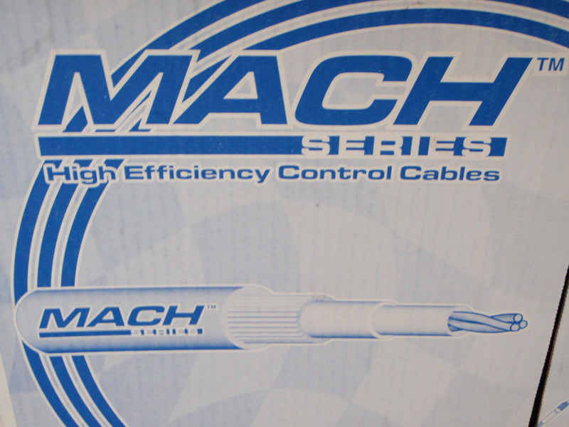 Load image into Gallery viewer, SHIFT OR THROTTLE CONTROL CABLE 3300 UNIVERSAL MACHZERO 216-MACHZEROX38 38FT
